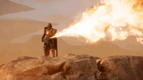 《地狱潜者2》更新引发玩家抗议 开发商道歉