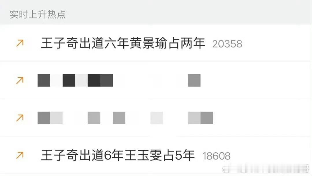 仗着旺仔停更欺负王子奇是吧 