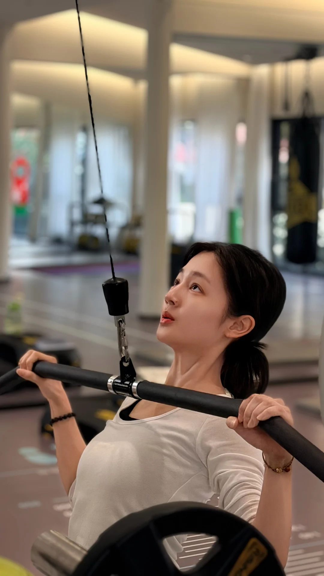 横店私教一对一更新🆕