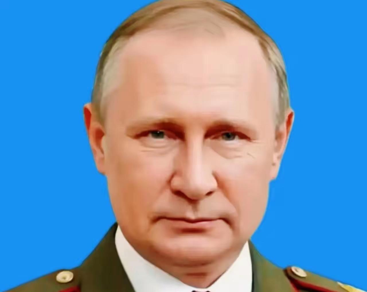 快讯！俄罗斯普京突然放话了。
 
这不是普通的公开表态，是克里姆林宫紧急闭门会议