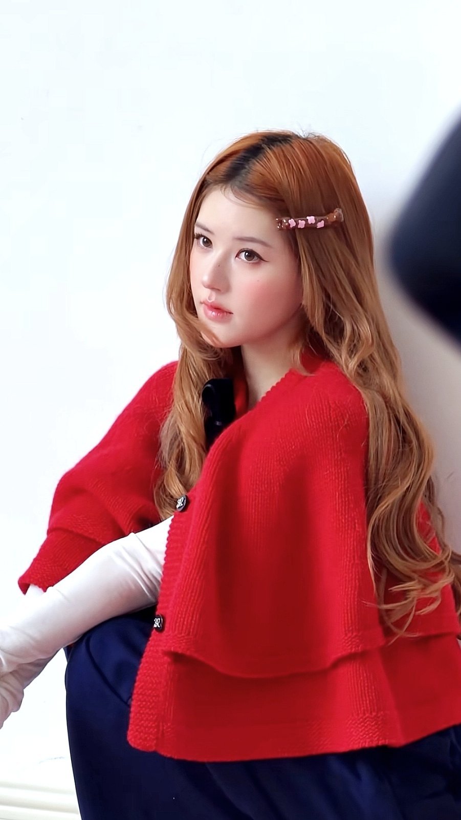 腾讯视频星光大赏期待我家女王 霸气回归