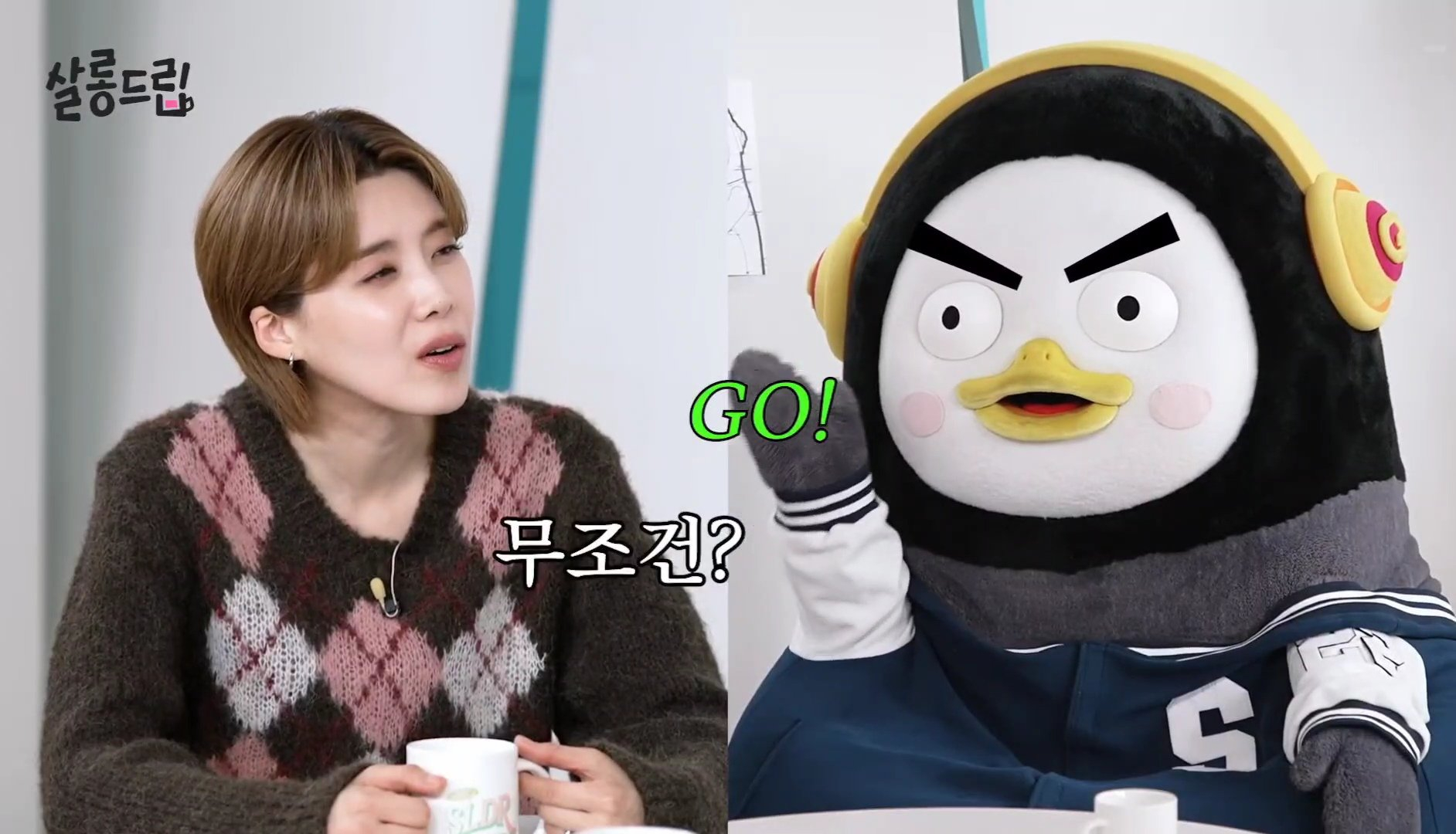 用pengsoo来看眉毛的重要性 海外新鲜事 热点现场