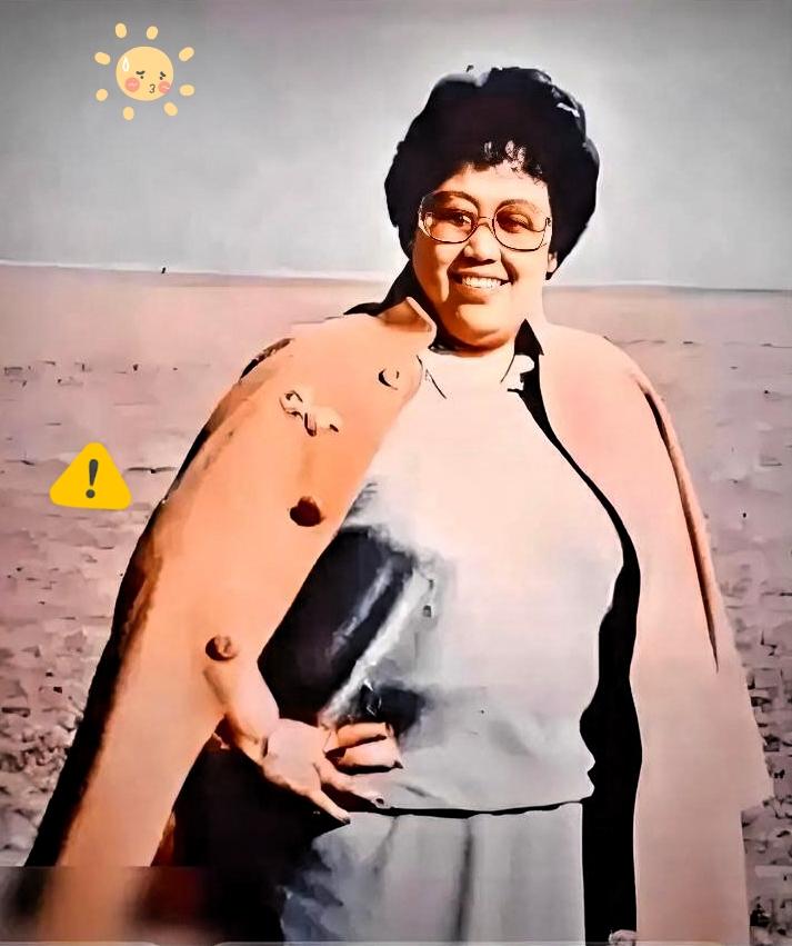 身家近500亿的陈丽华，一生从未刻意瘦身。你以为是她缺乏自律？实则是顶级格局，对