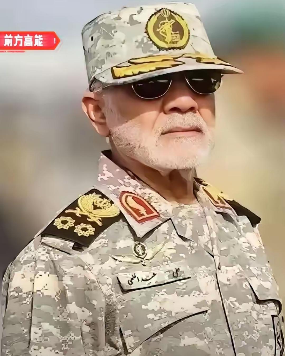 9月5日，伊斯兰革命卫队在东南部锡斯坦-俾路支斯坦省直接动手。交火，击毙，收队。
