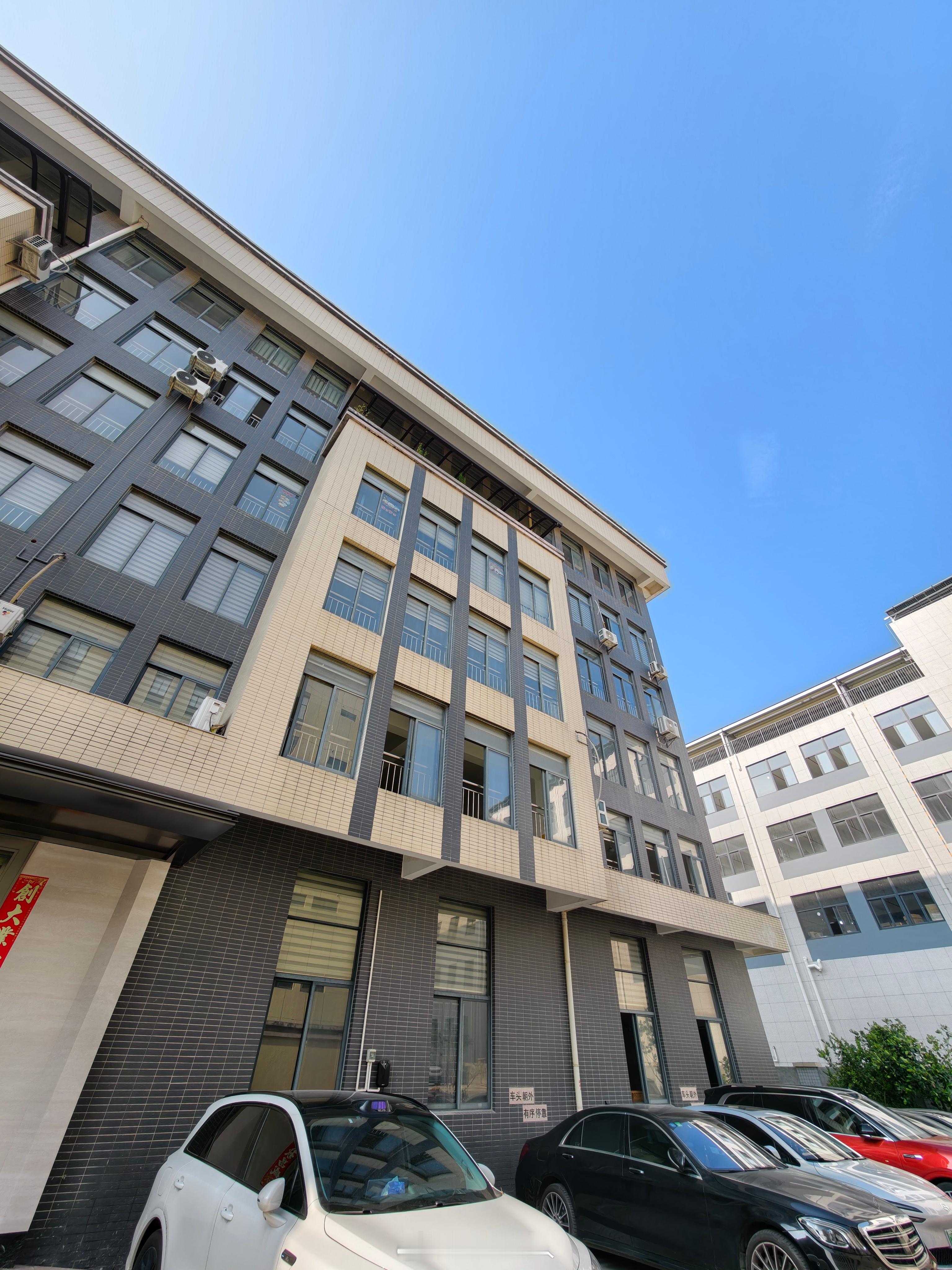 来厦门第一件事干什么？什么鼓浪屿？坐群友的S800去他工厂参观学习