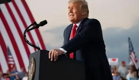 美国把军火船怼到中国家门口，赌的就是你不敢登船检查！这一查一不查之间，台海格局将
