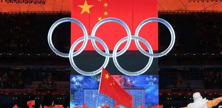 对2036年奥运会举办地，有两个国家十分头痛，一个中国，另一个就是印度。中国是不