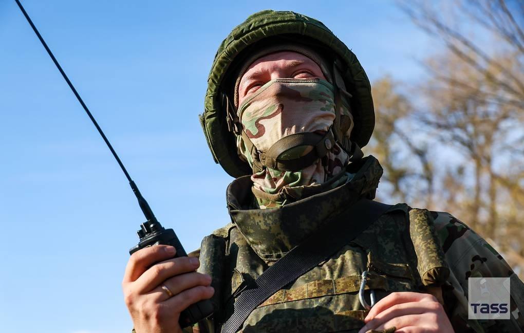 塔斯社：
俄罗斯国防部报告称，在11月22日至28日这一周，俄军在乌克兰开展的特