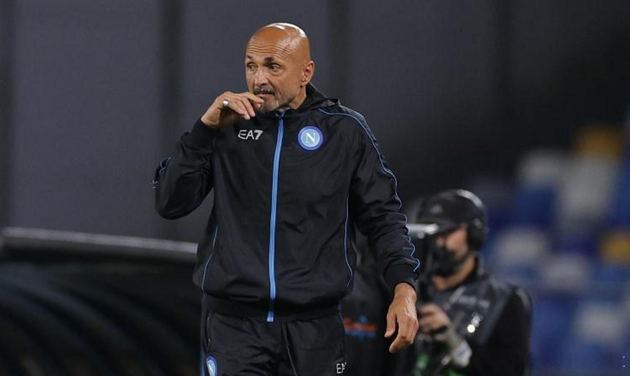 尤文客战那不勒斯前瞻：斯帕莱蒂率队挑战老东家意甲第14轮焦点战将于北京时间12月