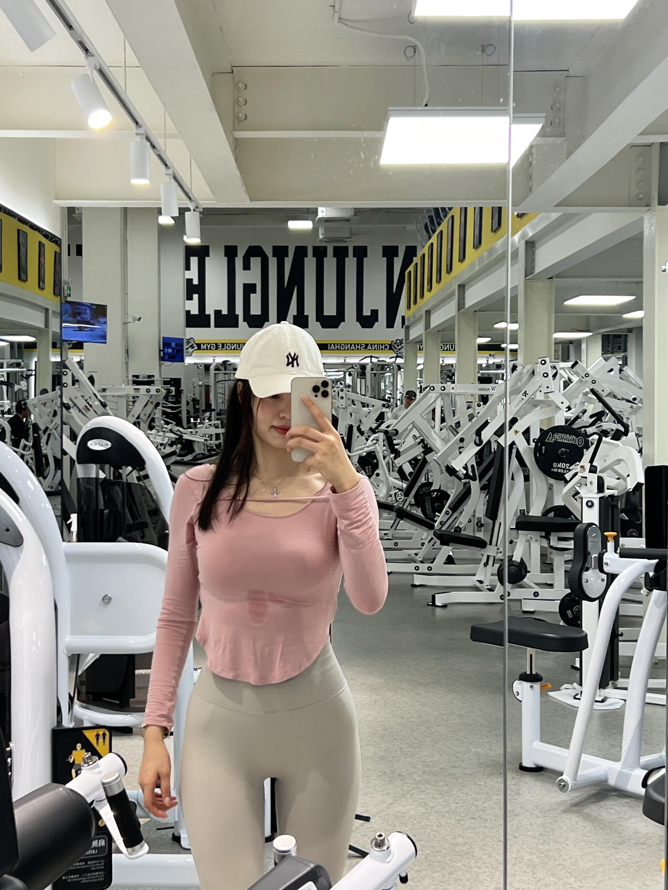 健身是治愈坏情绪的良药