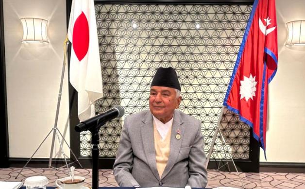 尼泊尔或将在中日对峙站定立场？如今中国和日本之间的对峙也是持续了一段时间，尼泊尔