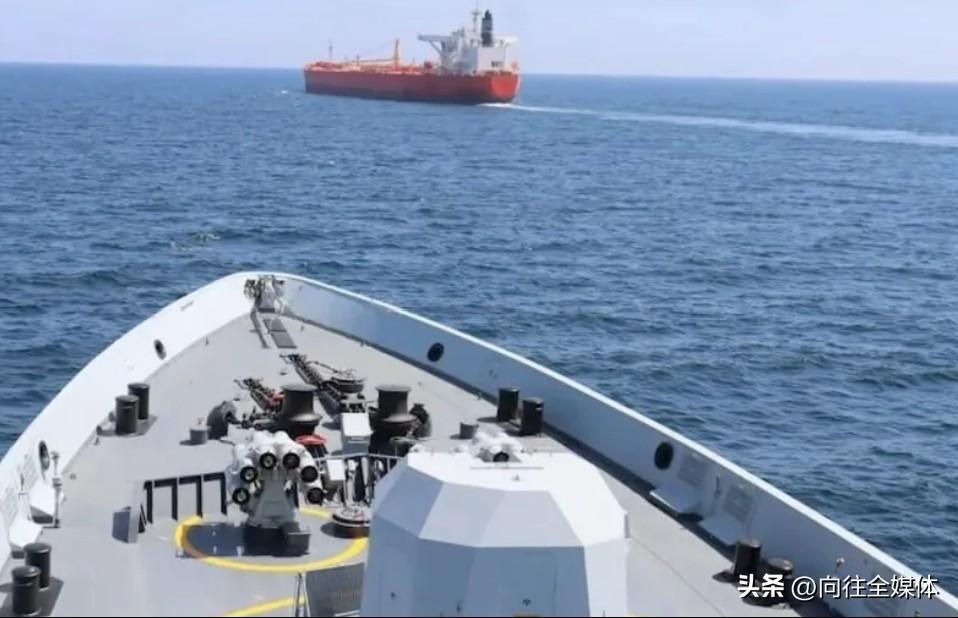 彻底打脸！特朗普号召护航霍尔木兹，法日直接拒绝，盟友集体装聋
 
美以打击伊朗后