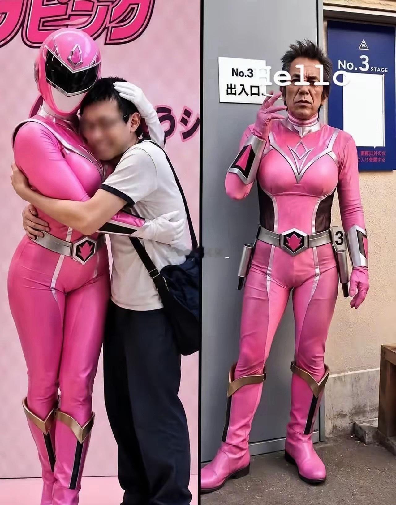 皮下永远是个盲盒 