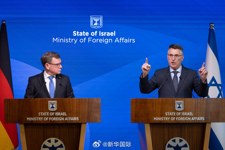 【以色列称不寻求无休止的战争 将与美协商对伊朗行动结束时间】以色列外交部长萨尔1