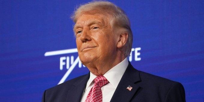 特朗普再次抨击法国总统：称马克龙“被妻子欺负”！ ​​​