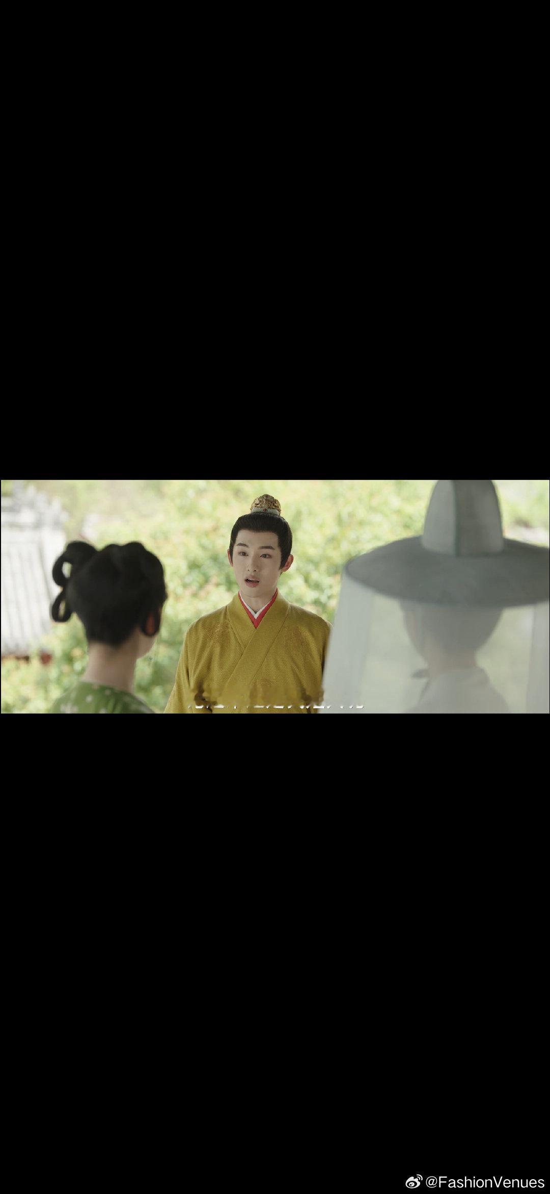 董思成新剧强娶卢昱晓    五福临门杨羡强娶郦三娘  杨羡这脸盲得也太厉害了吧，