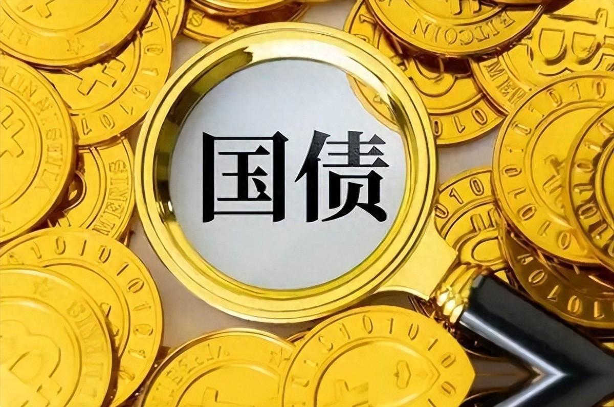 中美印债务大盘点：美国债务逼近 39 万亿，印度欠债 196 万亿卢比，中国债务