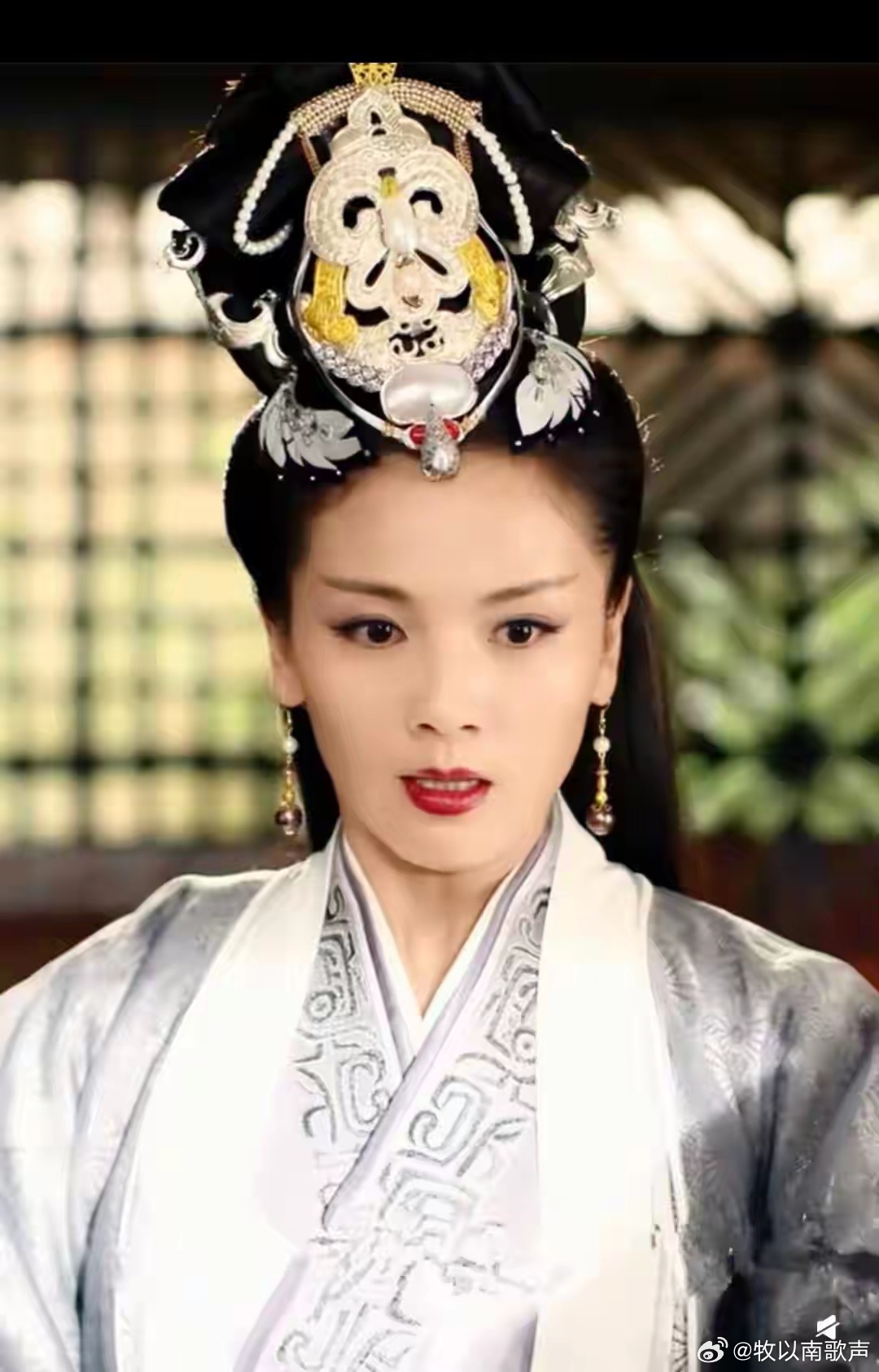 芈姝悲剧早已注定！秦王独宠芈月，从来无关爱情《芈月传》中芈姝从尊贵楚公主沦为深宫