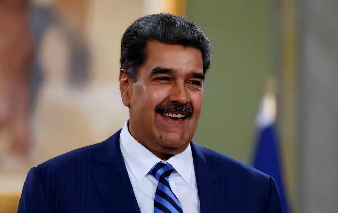 羁押三月暴瘦13公斤，马杜罗出庭亮相，美式霸权彻底改写委内瑞拉国运

大家好，我