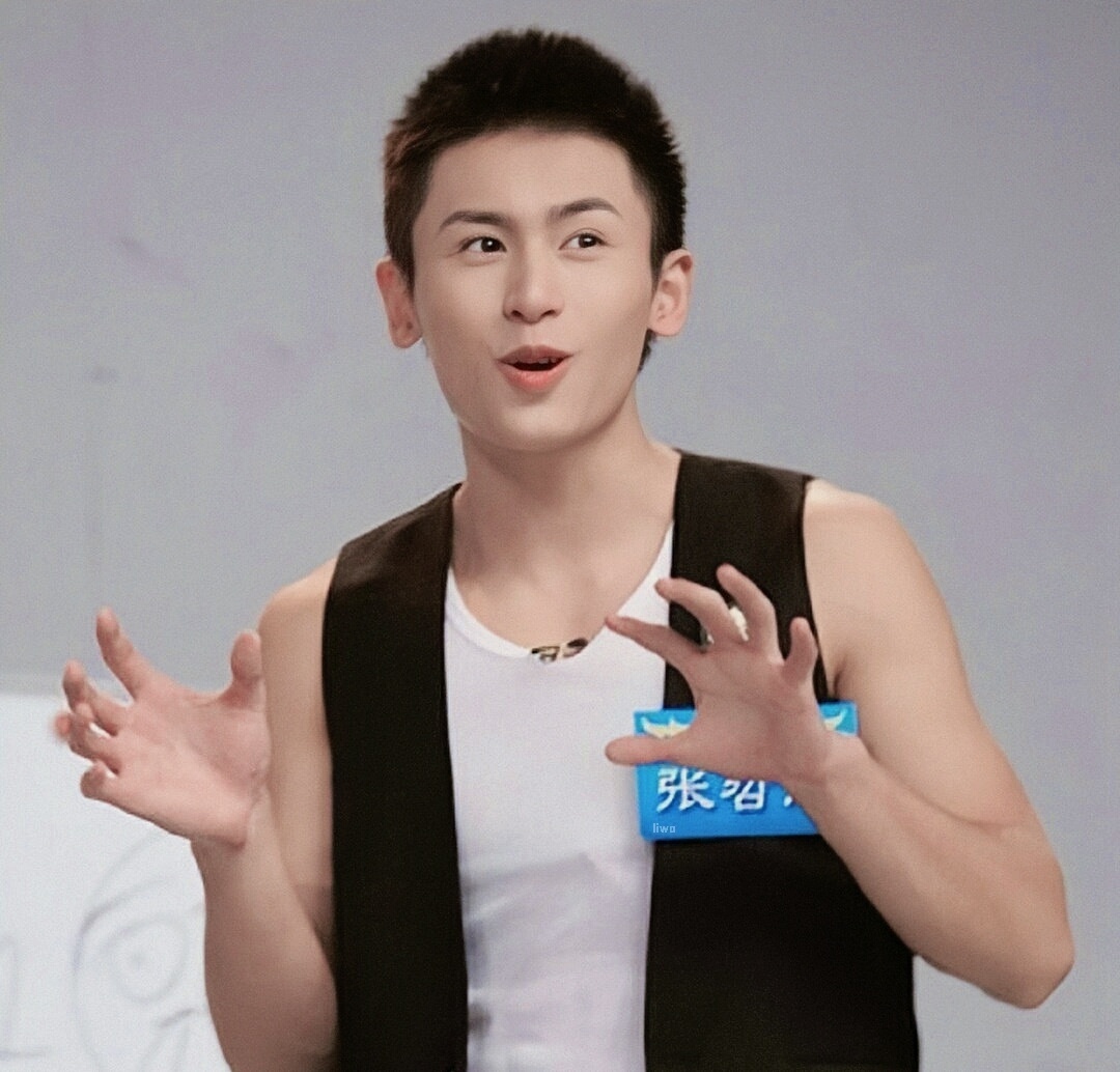 龚俊 cpf 家有好猫儿！【家有好男儿，古老的综艺龚俊cpf