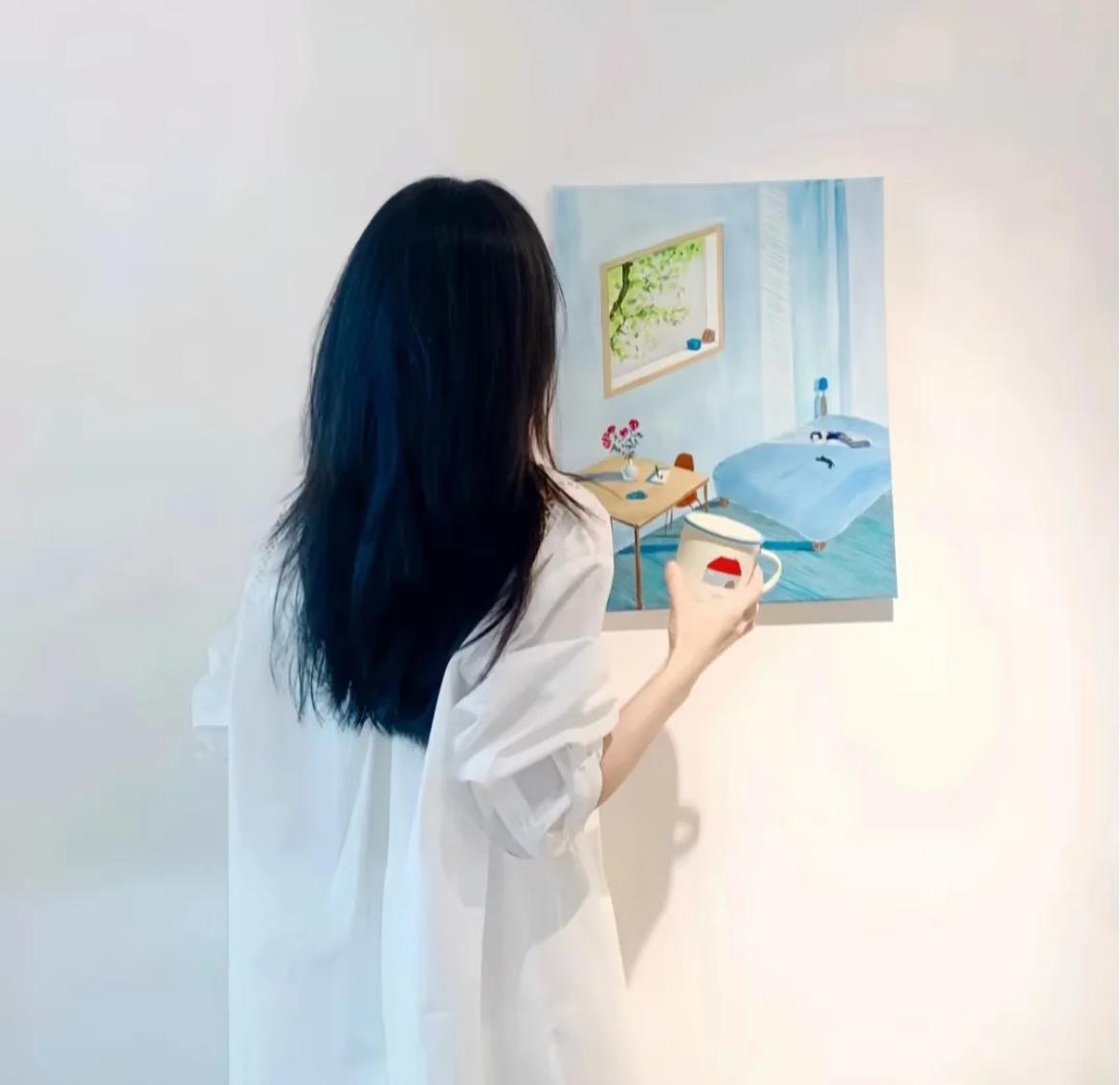 倾国倾城

2. 闭月羞花

3. 沉鱼落雁

4. 国色天香