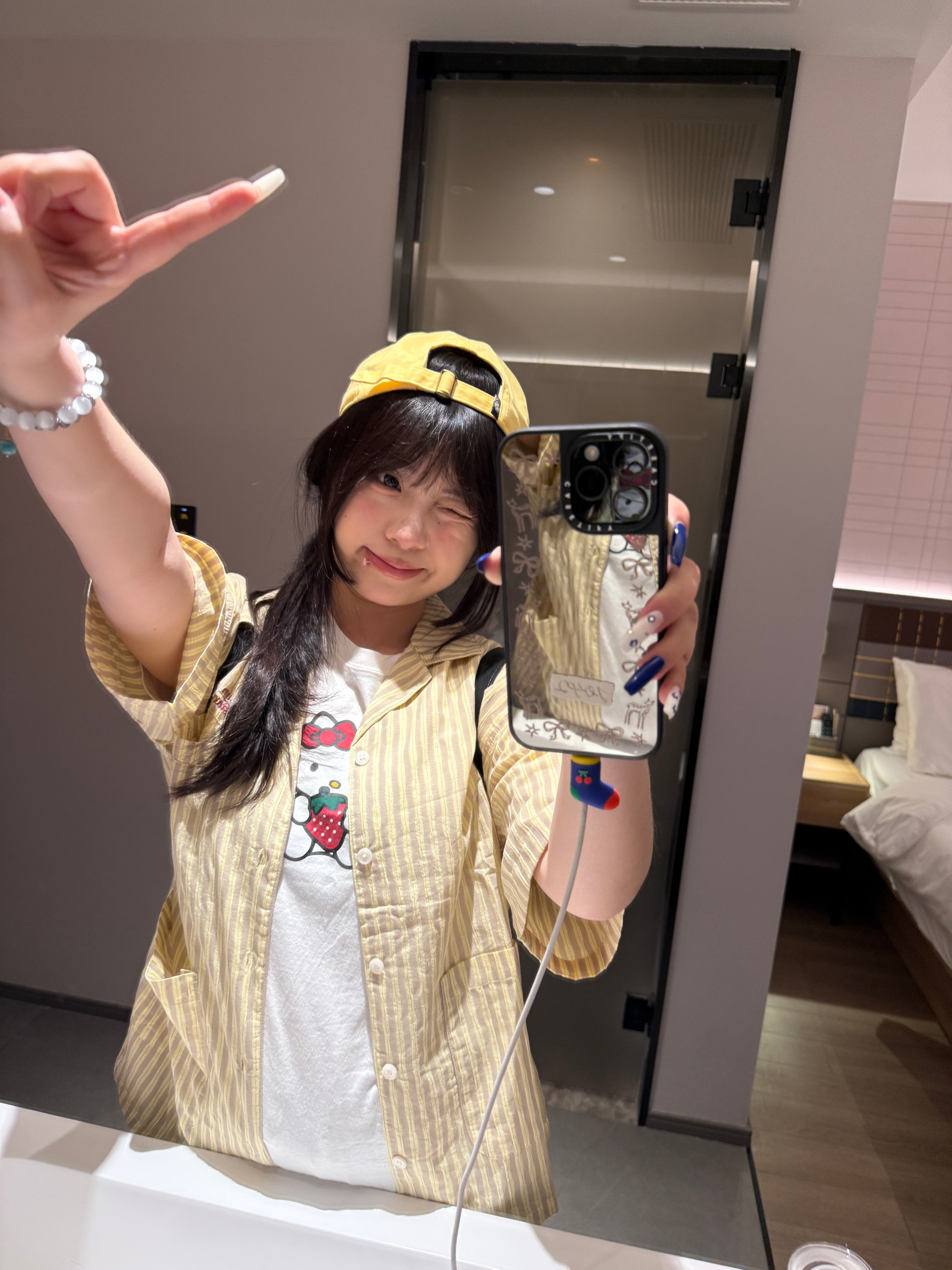 明天穿这一套去红山动物园嘻嘻 ​​​