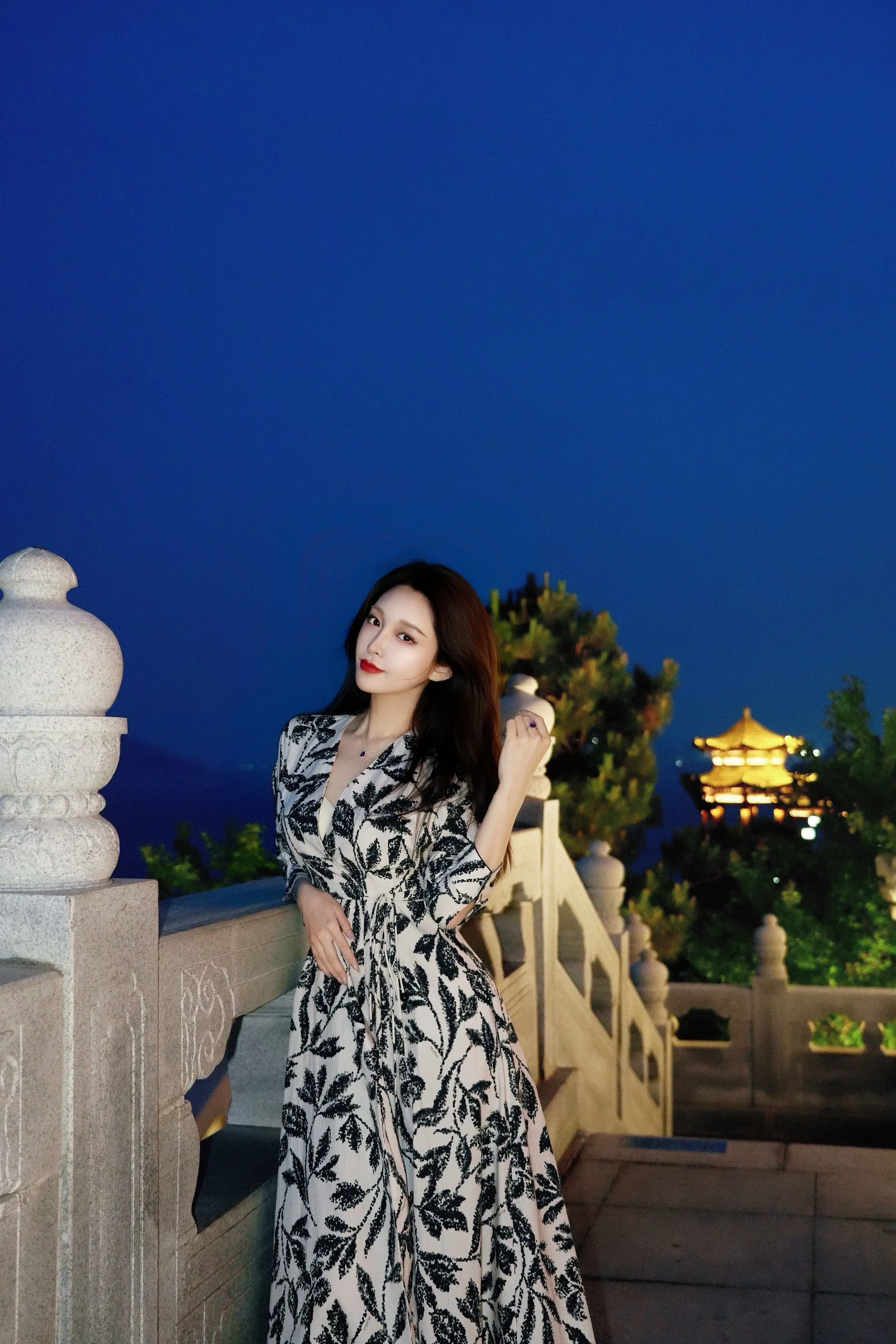人生如逆旅 我亦是行人