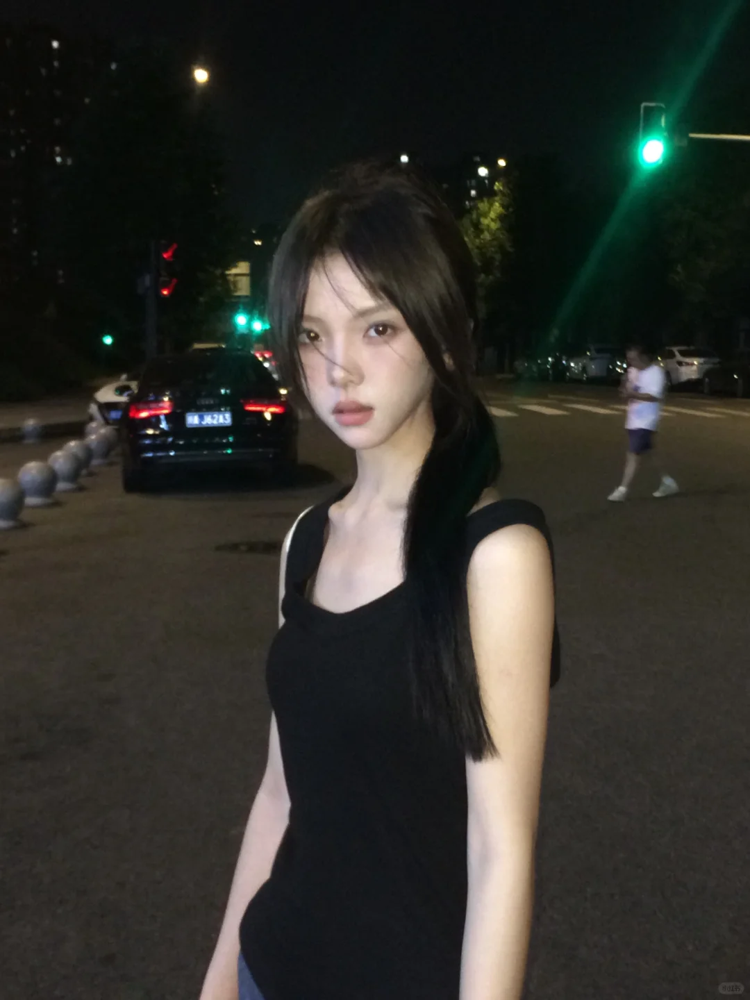 老公只是一种感觉