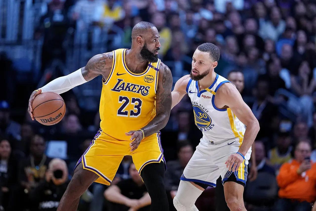 NBA新赛季揭幕战出炉：火箭对战卫冕冠军 湖勇大战詹库对决 ​​​