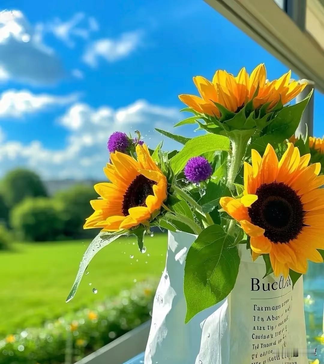 真正属于你的东西，
顺其自然就得到了，
而执念越深的东西
往往越不属于你。