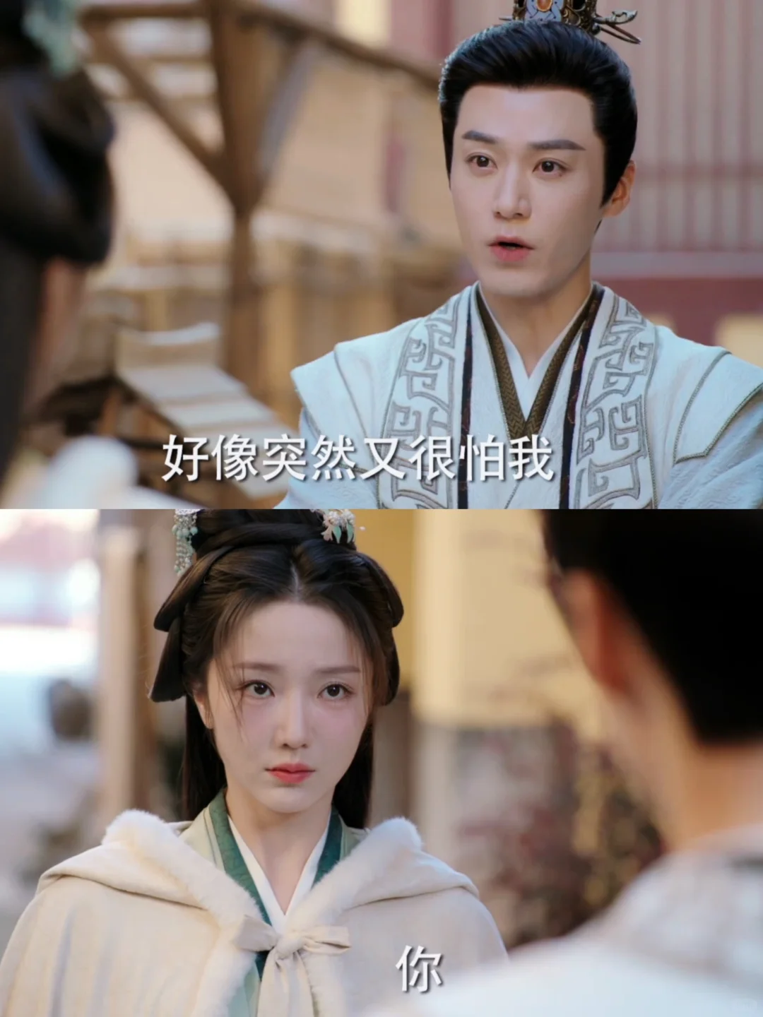 来罗织只会不嘻嘻😐怎么不会going陆垂垂！