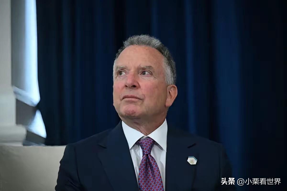 美宣布对中企新一轮制裁后，称对中方的报复失望，表示不能这么循环！

据央视等媒体