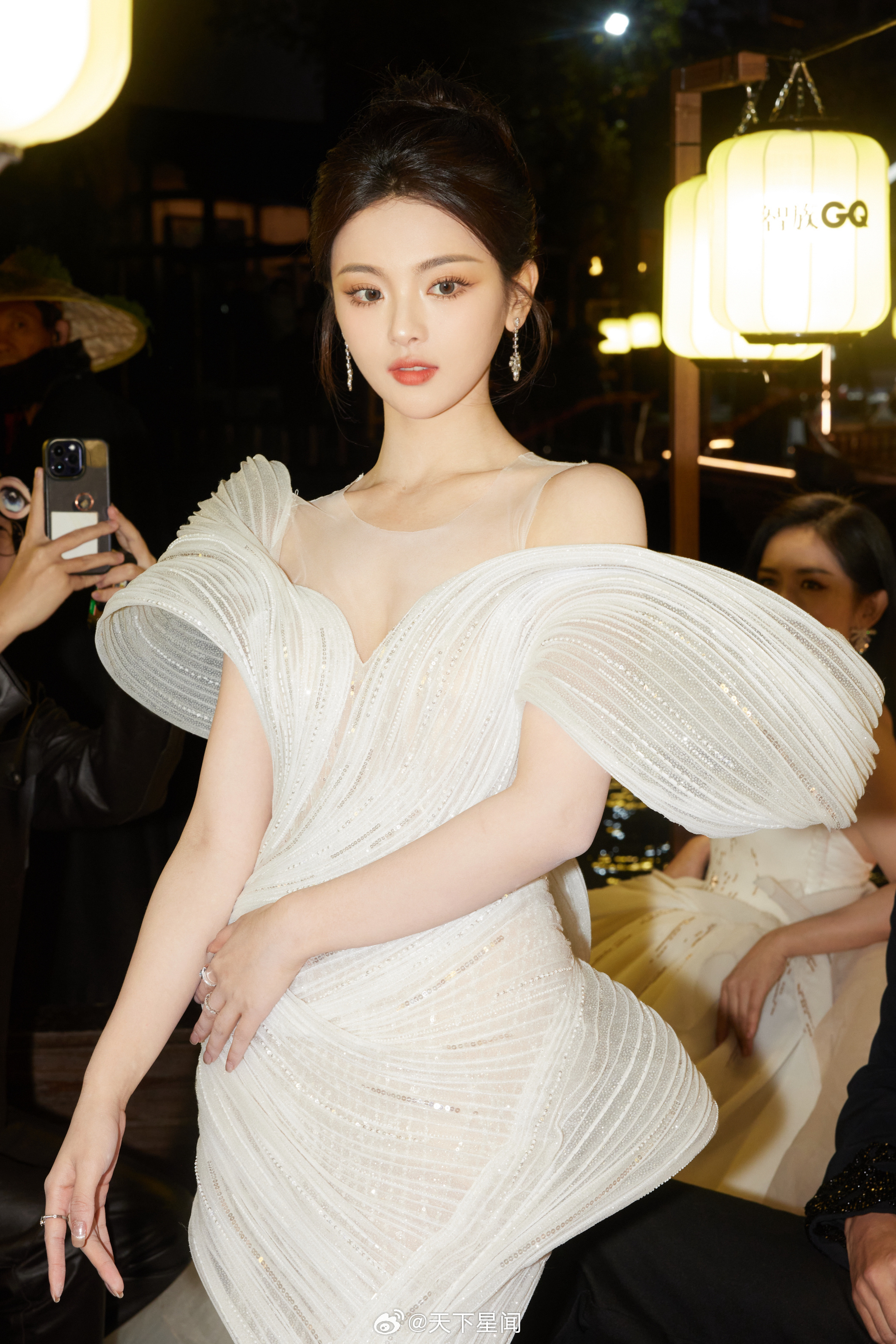 杨超越 