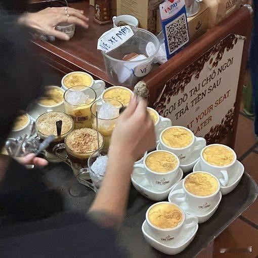 ☕