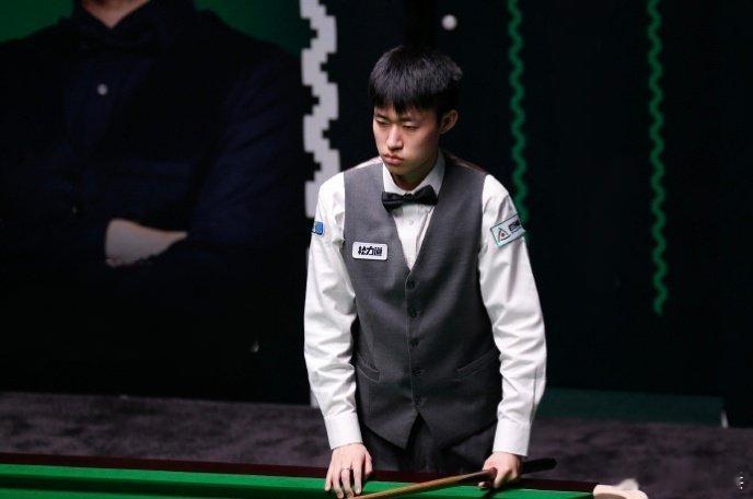 苏格兰赛16强中国选手占6席 2025斯诺克苏格兰公开赛32进16轮次战罢，6位