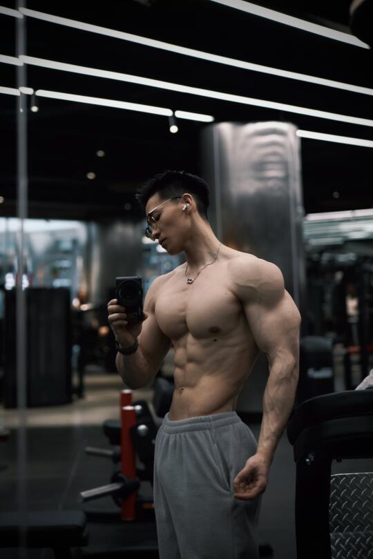 一个很Fuji的滤镜
