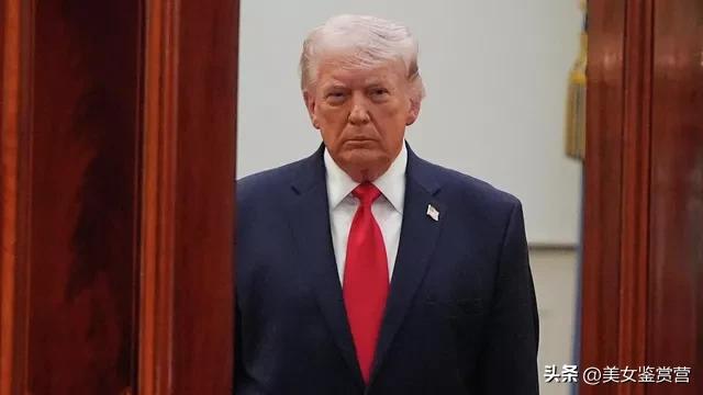 美国总统特朗普表示，欧洲应该庆幸有他这样一位可靠的盟友！