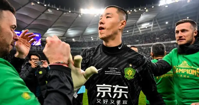 【五冠耀京城】侯森——甘做恒星的北京孩子