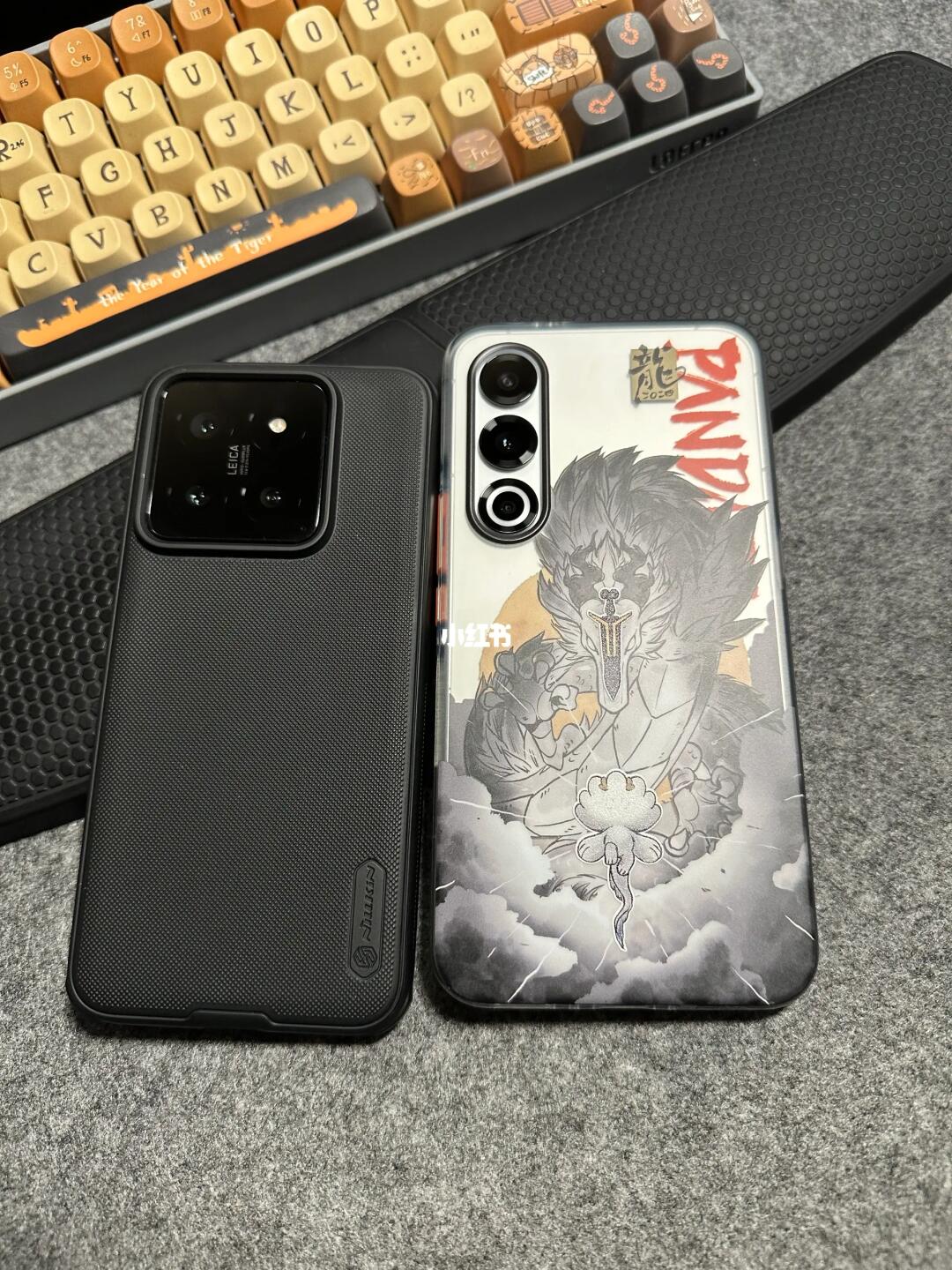 小米 14 还是魅族 21？