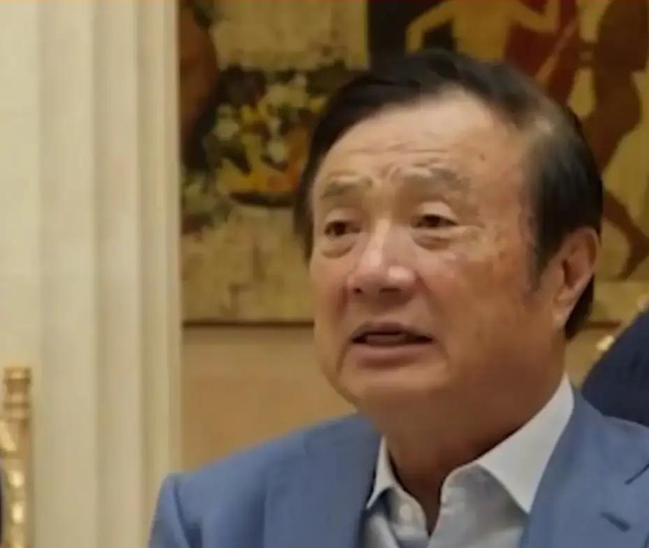 广西暴雨捐款名单没见华为，网上骂声一片，可人家六年默默捐了17亿，全写在年报里。