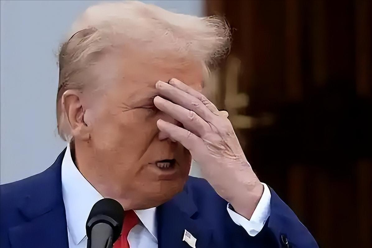 美国紧急撤侨伊拉克？对伊停火不足24小时，特朗普已锁定下一处战场！局势一触即发，