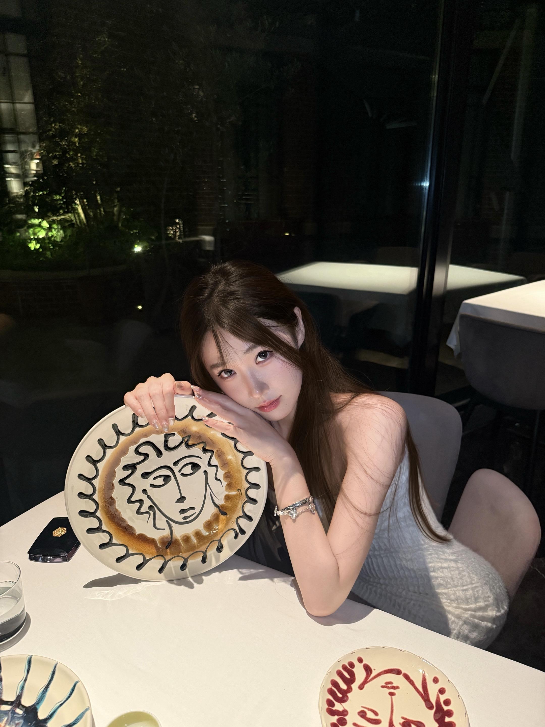 报备时间到⌛️