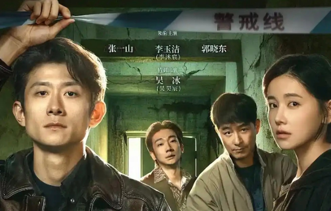 当前很火的5部电视剧，《生逢其时》排第3，关晓彤演活白化病"月亮孩子"，丁禹兮再