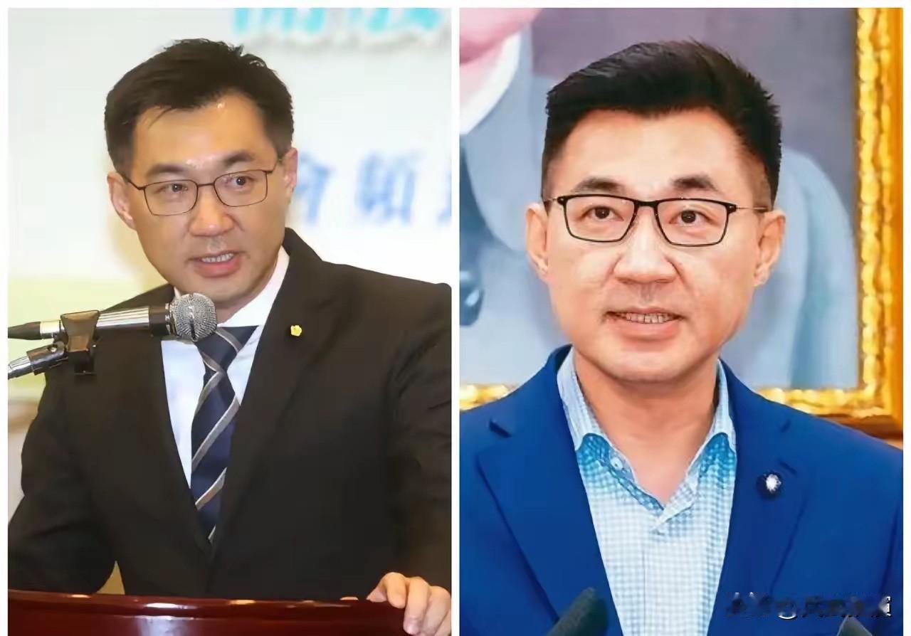 真是万万想不到啊，台中市长候选人江启臣突然向国民党中央服软了，他称自己已经签署了