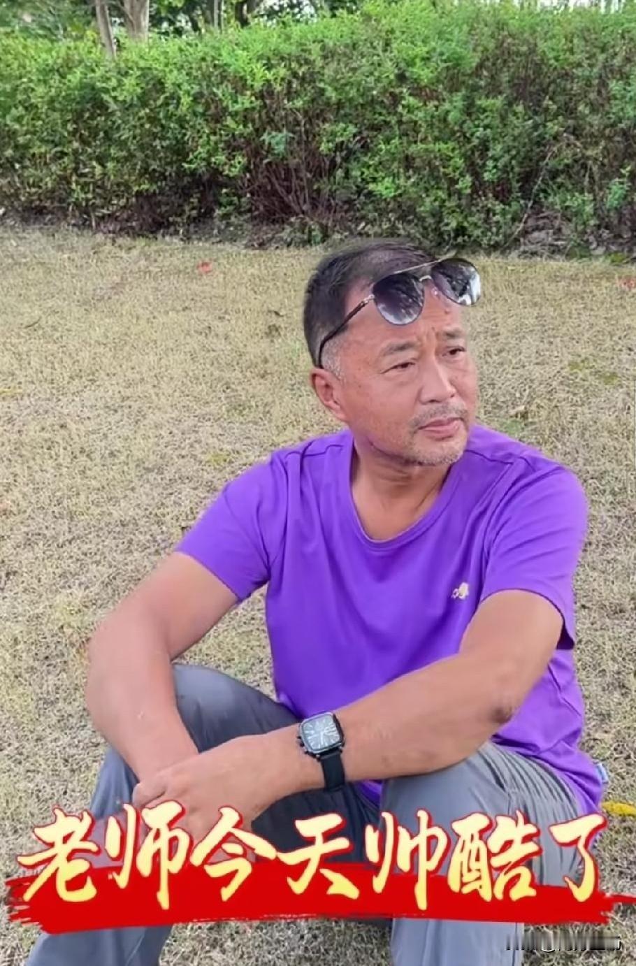 说起“流浪大师”沈巍，总有人说他的知识全是靠百度搜来的。说这话的人，怕是没搞清“