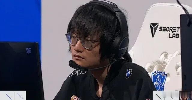 BLG打野换小天吧，Tian的节奏还是有保证的，最次也不能比Beichuan菜吧