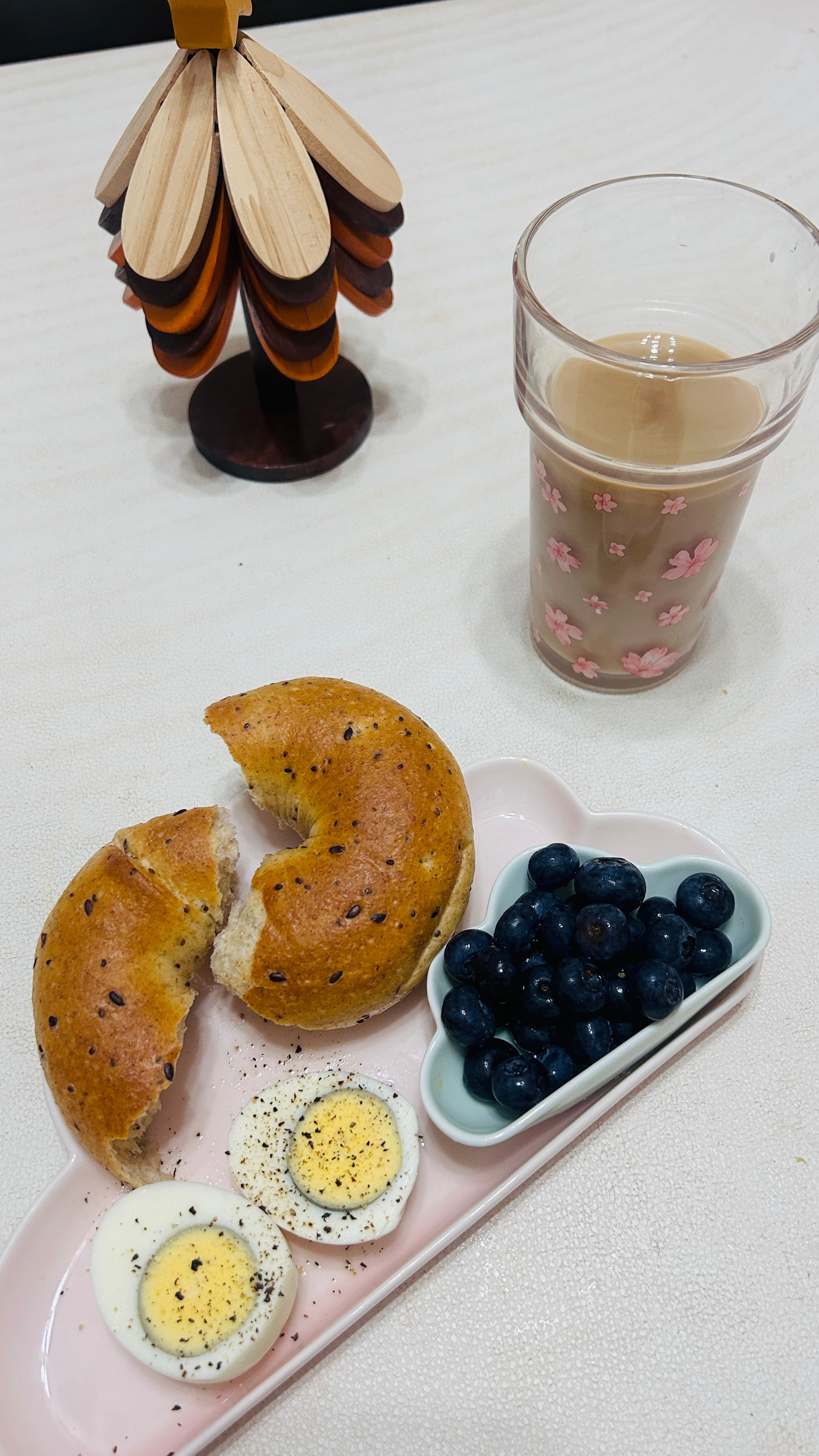 早安美食