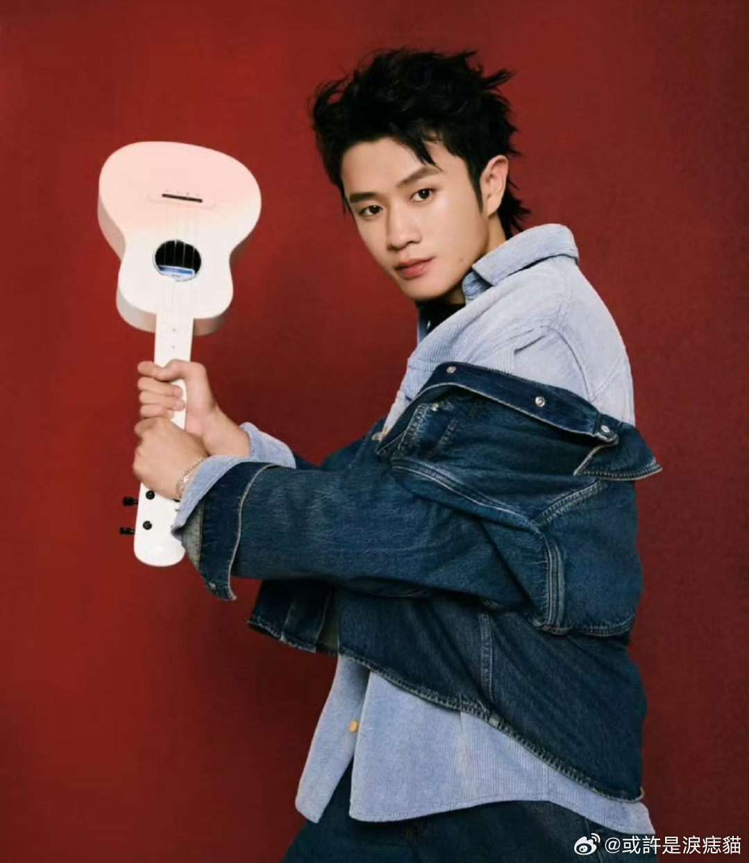 王勉许愿不再常见常新 祝贺大侦探十周年圆满纪念，王勉走心发文为节目庆生，坦言这次