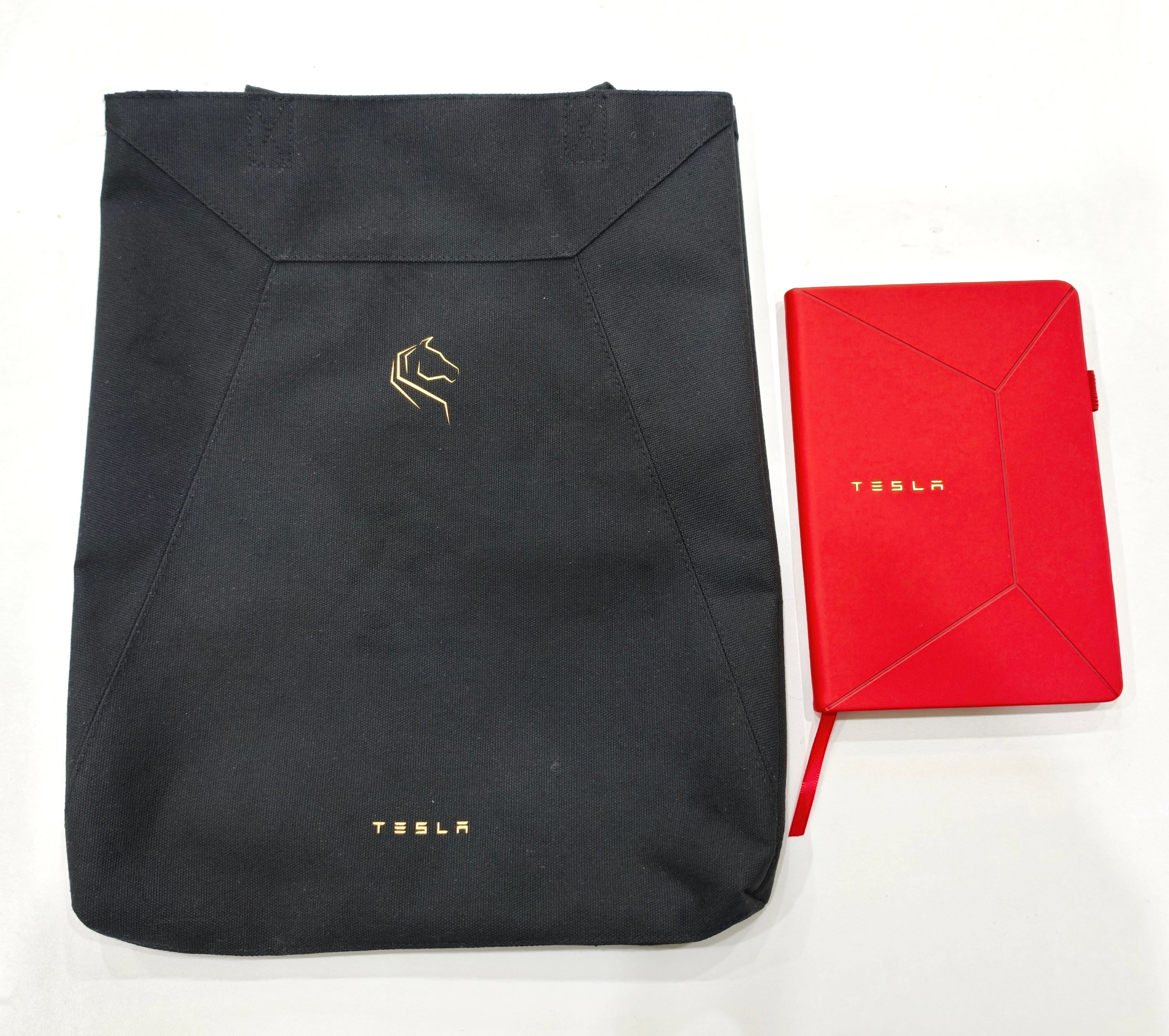 特斯拉 仿皮PU笔记本+单肩帆布袋关注评论就行！送给大家！评论区聊聊：冬天开车必