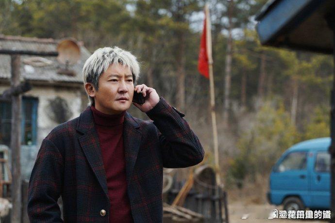 郭京飞新剧创业失败买股全对 哇哦，郭京飞新剧这剧情太刺激！创业失败得让人心疼，买